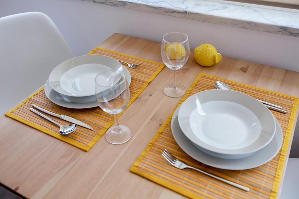 Sweet Cashmere Apartamento *